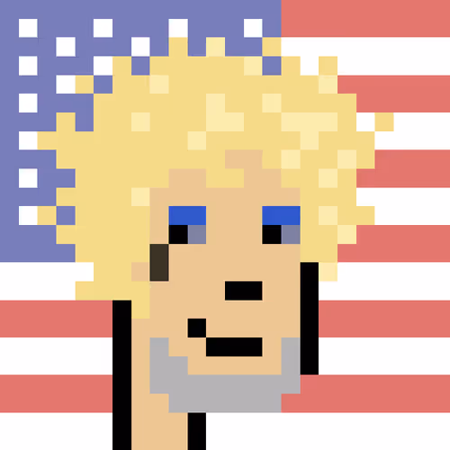 The Americans Nft