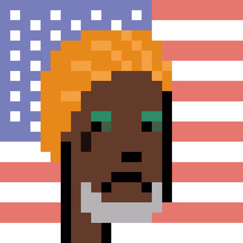The Americans Nft