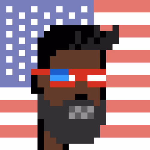 The Americans #9970