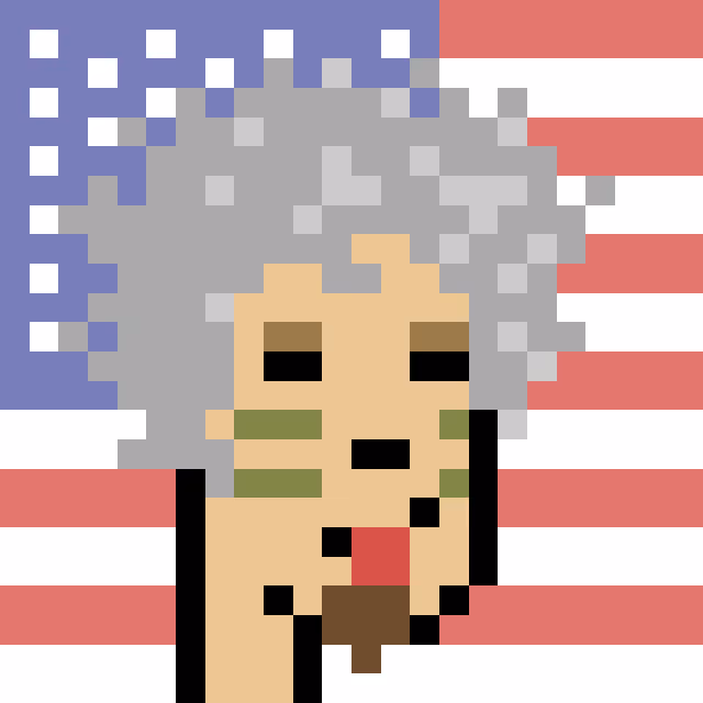 The Americans #9951