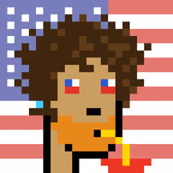 The Americans #3665