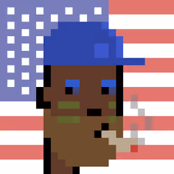 The Americans #7250