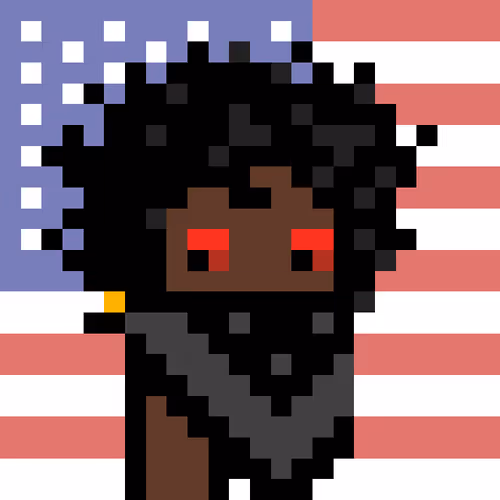 The Americans Nft