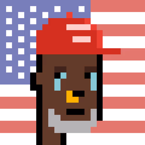 The Americans Nft