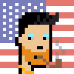 The Americans #5107