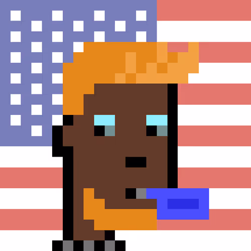 The Americans Nft