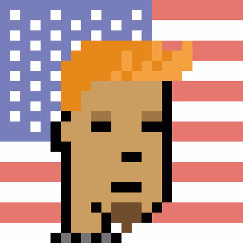 The Americans Nft