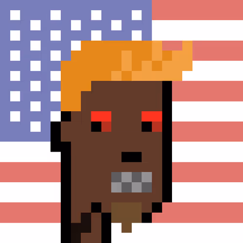 The Americans Nft