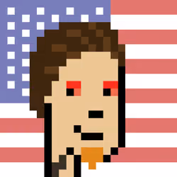 The Americans #6716