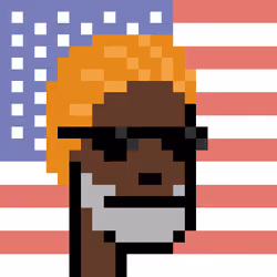 The Americans #4430