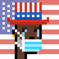 The Americans #1798