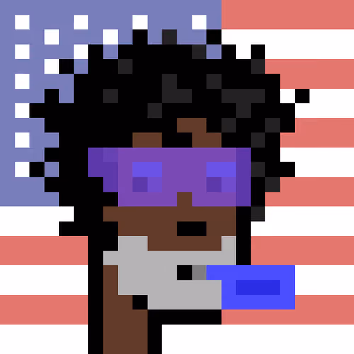 The Americans #6532