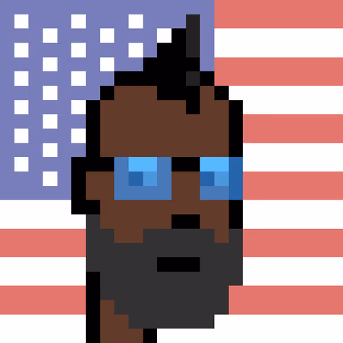 The Americans #1599