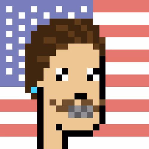 The Americans Nft