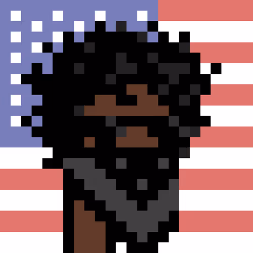 The Americans #9987