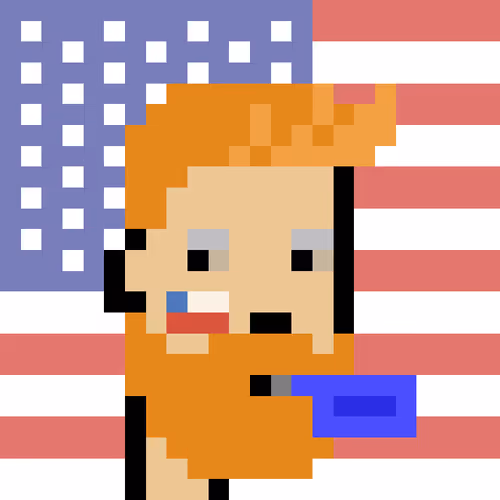 The Americans Nft