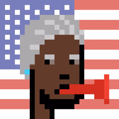 The Americans #7246
