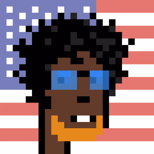 The Americans Nft