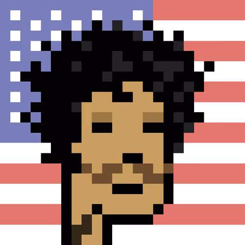 The Americans #3397