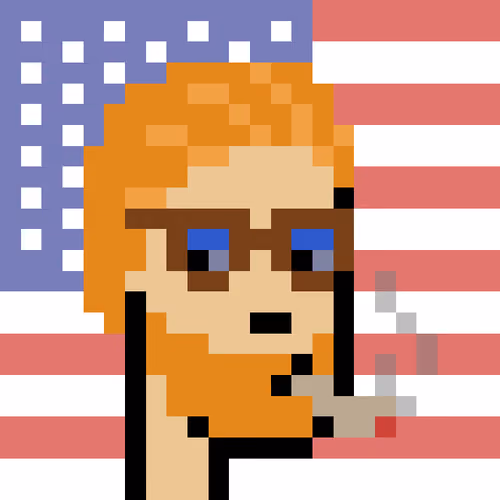 The Americans #6648