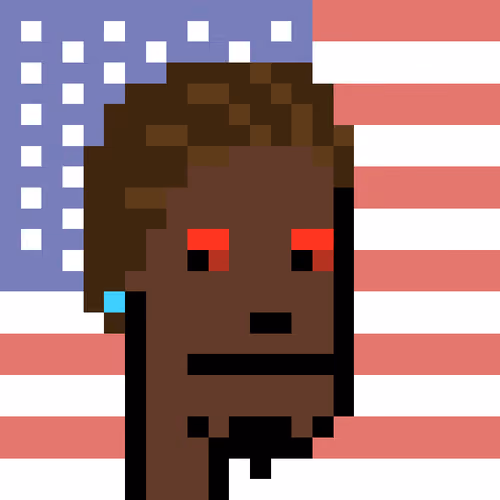 The Americans #5318