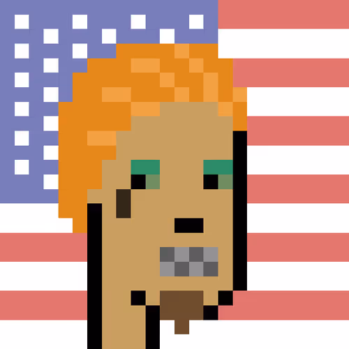 The Americans Nft
