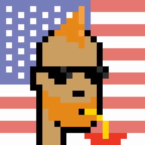 The Americans Nft