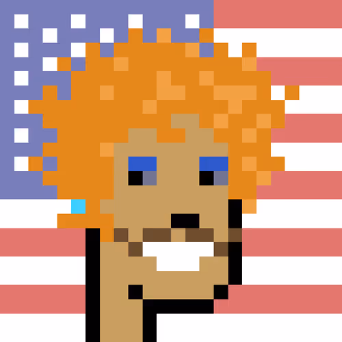 The Americans #7078