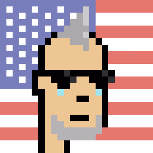 The Americans #6635