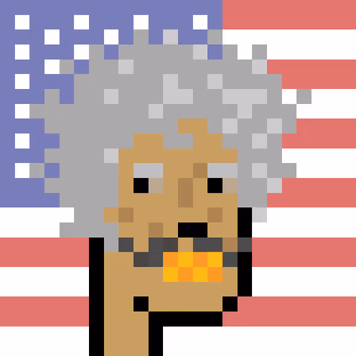 The Americans Nft