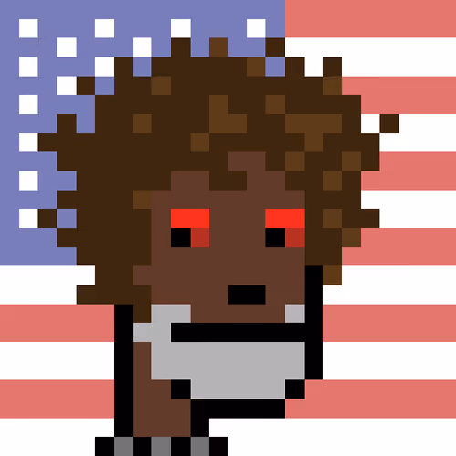 The Americans #9977