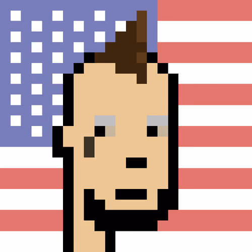 The Americans #1833