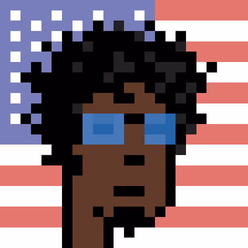 The Americans Nft