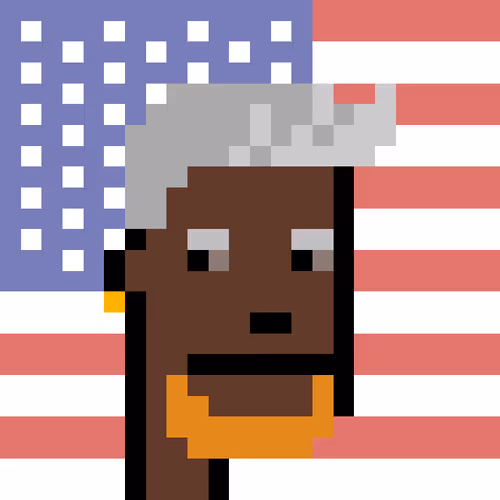 The Americans #9968