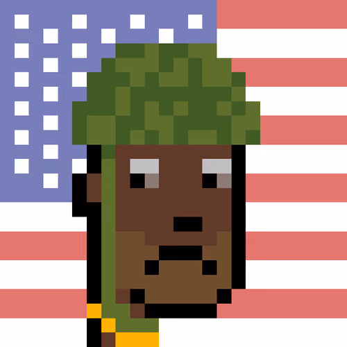 The Americans #4604