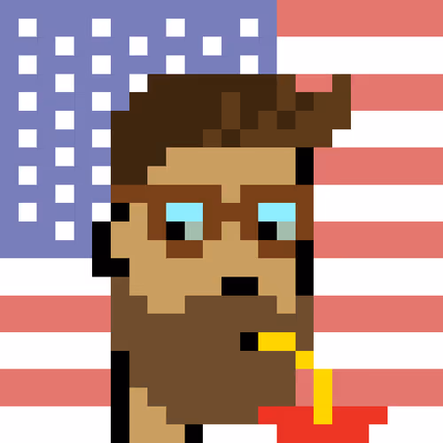 The Americans Nft