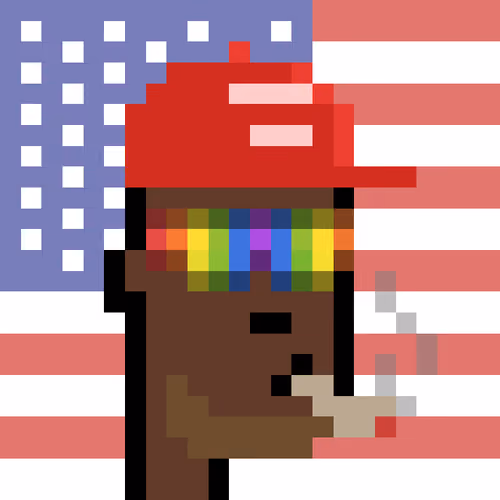 The Americans #6366