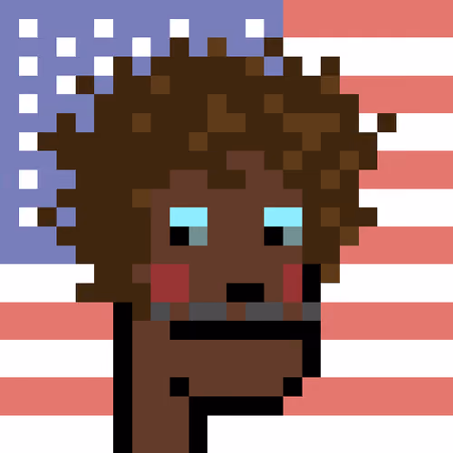 The Americans #7079