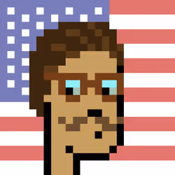 The Americans #7986