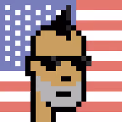 The Americans #6849