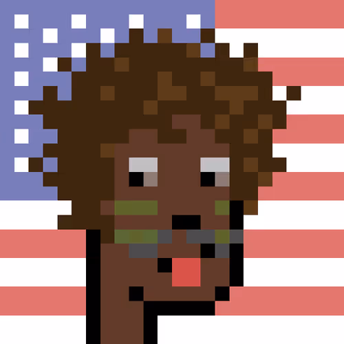 The Americans Nft
