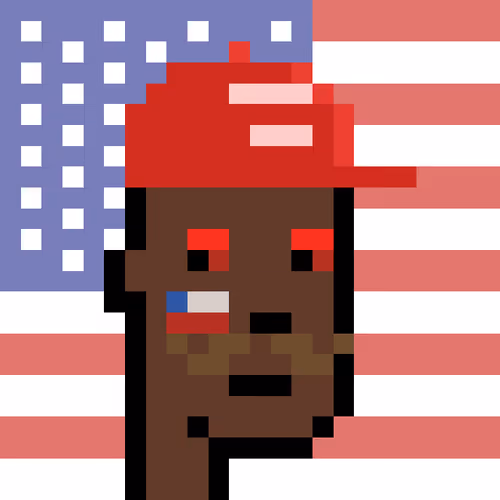 The Americans Nft