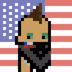 The Americans #7187