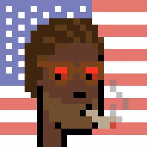 The Americans #9458