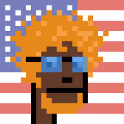 The Americans #6790
