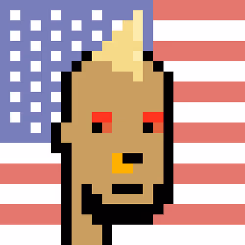 The Americans Nft