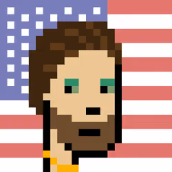 The Americans #4439