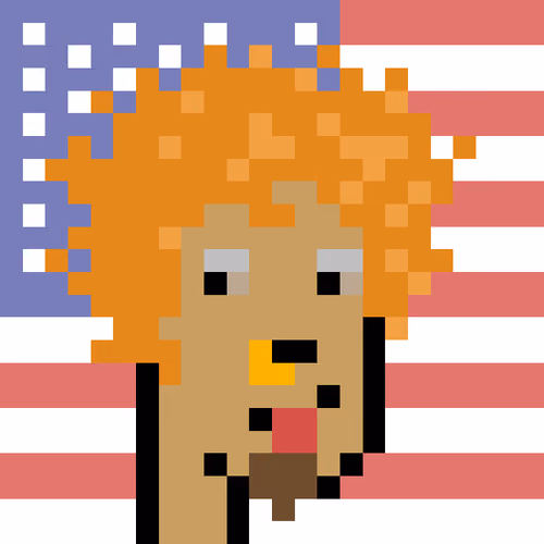 The Americans #9450