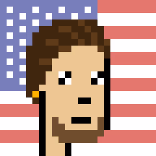 The Americans #8439