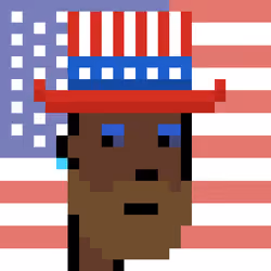 The Americans #3749